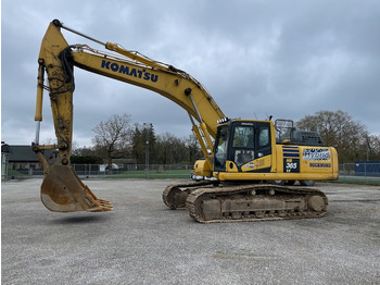 Crawler excavator KOMATSU