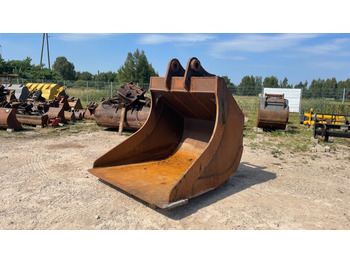 Excavator bucket for Crawler excavator KOMATSU PC290: picture 3