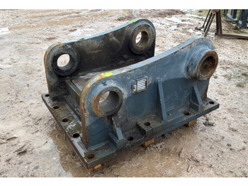 Quick coupler KOMATSU