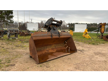 Excavator bucket LEHNHOFF