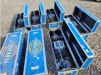 Construction equipment