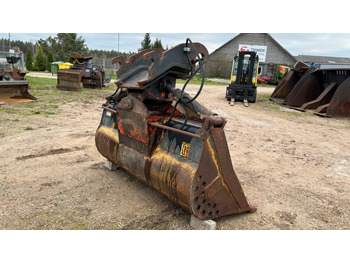 Excavator bucket for Excavator Verachtert CW30 1800mm: picture 5 Excavator bucket for Excavator Verachtert CW30 1800mm: picture 5