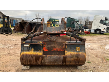 Excavator bucket for Excavator Verachtert CW30 1800mm: picture 4 Excavator bucket for Excavator Verachtert CW30 1800mm: picture 4