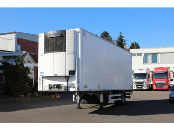 Refrigerator semi-trailer CHEREAU