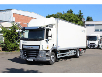 Box truck DAF CF 340