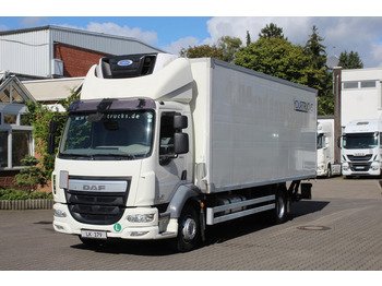 Refrigerator truck DAF LF 250