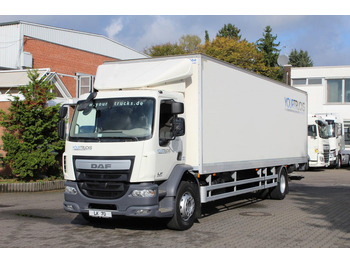 Box truck DAF LF 280