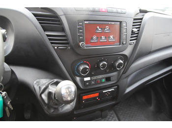 Leasing of Iveco Daily 70-150  KLUBBK42P 14,8 m 2 Pers.Korb  835 h Iveco Daily 70-150  KLUBBK42P 14,8 m 2 Pers.Korb  835 h: picture 3