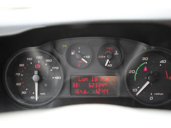 Leasing of Iveco Daily 70-150  KLUBBK42P 14,8 m 2 Pers.Korb  835 h Iveco Daily 70-150  KLUBBK42P 14,8 m 2 Pers.Korb  835 h: picture 4