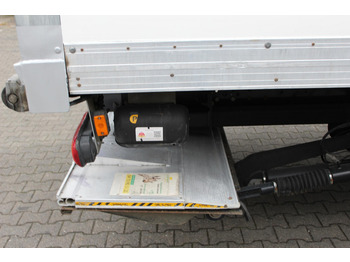 Box truck Iveco Eurocargo  190-280 E6 Koffer 8,51m Roltor  LBW: picture 2