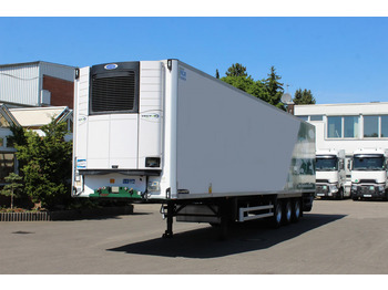 Leasing of Lamberet CV 1550   Aluboden   BPW   TW   FRC05.26 Lamberet CV 1550   Aluboden   BPW   TW   FRC05.26: picture 1