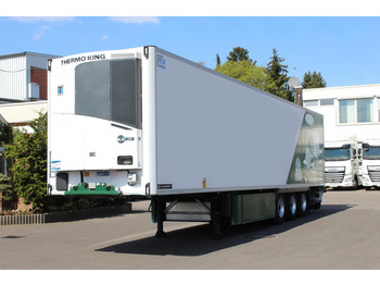 Refrigerator semi-trailer LAMBERET