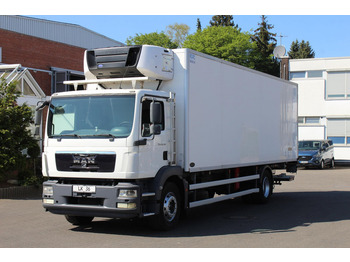 Refrigerator truck MAN TGM 18.290