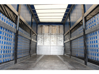 Leasing of MAN TGX 26.460 Retarder Jumbo-Zug 120M3 Durchlade MAN TGX 26.460 Retarder Jumbo-Zug 120M3 Durchlade: picture 2