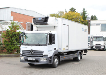 Refrigerator truck MERCEDES-BENZ Atego 1221