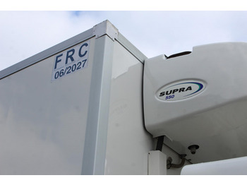 Leasing of Renault D 12  Carrier Supra 550 Strom Tür LBW FRC 2027 Renault D 12  Carrier Supra 550 Strom Tür LBW FRC 2027: picture 5