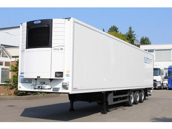 Refrigerator semi-trailer SCHMITZ
