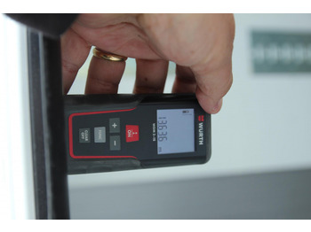 Closed box semi-trailer SCHMITZ Koffer DS Liftachse 4x Pal.-Kasten NEU !: picture 4 Closed box semi-trailer SCHMITZ Koffer DS Liftachse 4x Pal.-Kasten NEU !: picture 4