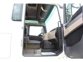 Leasing of MAN TGX 18.460 E6 XXL  Retarder   Kühlbox   Navi MAN TGX 18.460 E6 XXL  Retarder   Kühlbox   Navi: picture 2