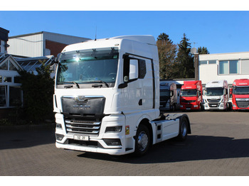 Tractor unit MAN TGX