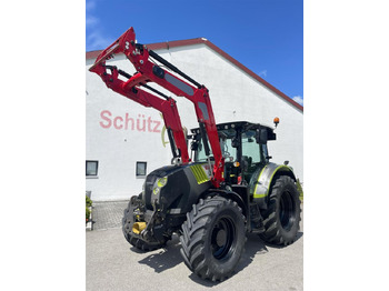 Farm tractor CLAAS Arion 530