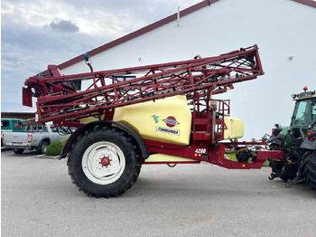 Trailed sprayer HARDI