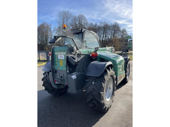 Telescopic handler Kramer KT 407 317Bh TOP neuwertig: picture 5 Telescopic handler Kramer KT 407 317Bh TOP neuwertig: picture 5
