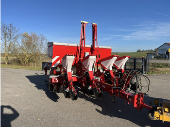 Precision sowing machine Kverneland Optima HD, e-drive, Section Control, Bj. 2016: picture 4