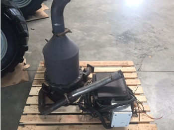 Telescopic handler MERLO