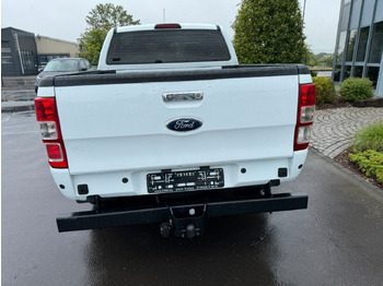 Leasing of  Ford Ranger XLT Doppelkabine 4x4 Ford Ranger XLT Doppelkabine 4x4: picture 5