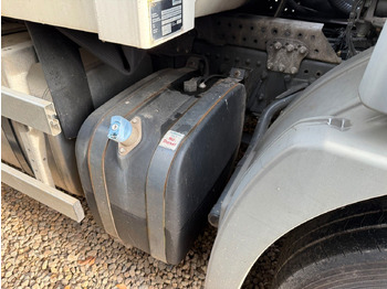 Garbage truck Mercedes-Benz Actros 2532 6x2 MP3 Faun Power Press 524: picture 4