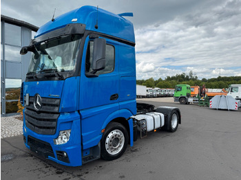 Tractor unit MERCEDES-BENZ Actros 1845