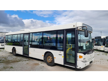 Suburban bus SCANIA OmniLink
