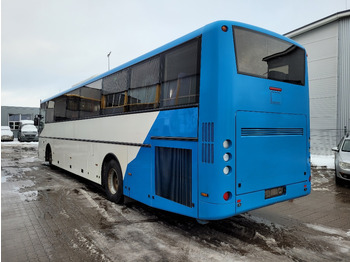 Suburban bus VOLVO B9R VEST HORISONT, KLIIMA, 7.2012, EURO 5, HANDICAP LIFT, 45 seats, 12,7m: picture 3