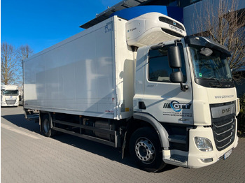 Refrigerator truck DAF CF 320