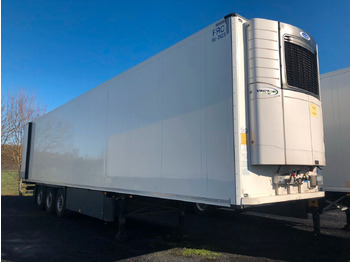 Refrigerator semi-trailer SCHMITZ SKO