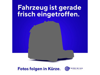 Closed box semi-trailer SCHMITZ