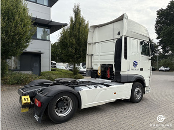 Tractor unit DAF XF 480 FT SSC, Abbiegeassistent: picture 3