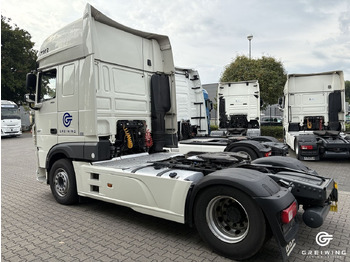 Tractor unit DAF XF 480 FT SSC, Abbiegeassistent: picture 5