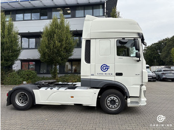 Tractor unit DAF XF 480 FT SSC, Abbiegeassistent: picture 2