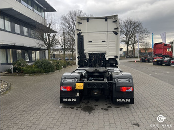 Tractor unit MAN TGX 18.510 4x2 BL SA, Standklima MAN TGX 18.510 4x2 BL SA, Standklima: picture 4 Tractor unit MAN TGX 18.510 4x2 BL SA, Standklima MAN TGX 18.510 4x2 BL SA, Standklima: picture 4