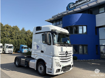 Tractor unit MERCEDES-BENZ