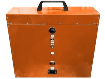 Leasing of Air Business GSE Portable and Rechargeable GPU 28DC Air Business GSE Portable and Rechargeable GPU 28DC: picture 5