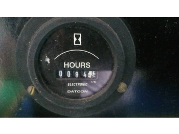 Ground support equipment TLD Air Conditioning Unit ACU 802: picture 4 Ground support equipment TLD Air Conditioning Unit ACU 802: picture 4