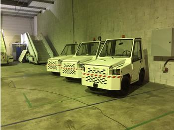 Leasing of SOVAM TRACTOR/DIESEL K22 SOVAM TRACTOR/DIESEL K22: picture 2