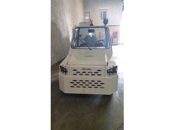 Leasing of SOVAM TRACTOR/DIESEL K22 SOVAM TRACTOR/DIESEL K22: picture 4