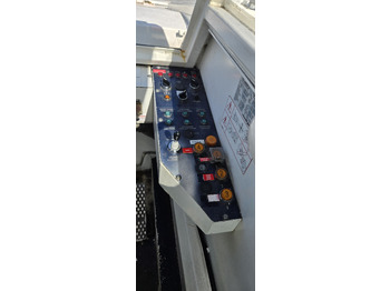 Pushback tractor TLD TPX200SF: picture 3 Pushback tractor TLD TPX200SF: picture 3