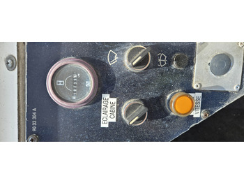 Pushback tractor TLD TPX200SF: picture 4 Pushback tractor TLD TPX200SF: picture 4