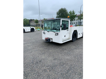 Pushback tractor TREPEL