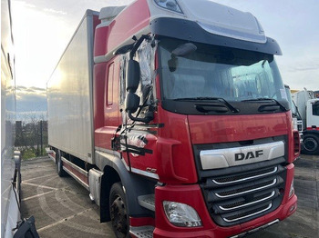 Box truck DAF CF 410